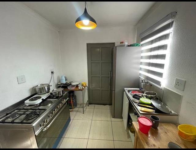 3 BEDROOM HOUSE FOR SALE IN SOSHANGUVE VV